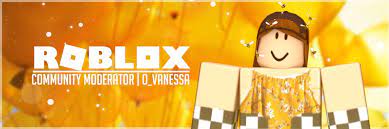 Sign up for canva using your facebook or google account. Vuunie On Twitter Made A Friend A Twitter Banner Gfx O Vanessaaa Roblox Robloxdev Robloxgfx