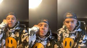 Публикация от romeo (@romeobeckham) 10 июл 2018 в 1:34 pdt. Romeo Beckham Instagram Live Stream 14 May 2020 Ig Live S Tv