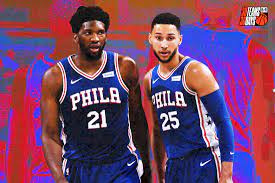 Joel embiid has been dominant during a career year. Can The Sixers Figure Out Who They Are Bleacher Report Latest News Videos And Highlights