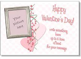 You have not designed a card go to the. Valentine S Photo Card Templates Add Your Picture To Online Digital Photo Templates Personalize And Print
