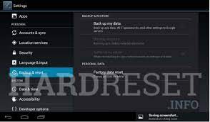 Hold the power button on the tablet. Hard Reset Polaroid Pmid4311 How To Hardreset Info