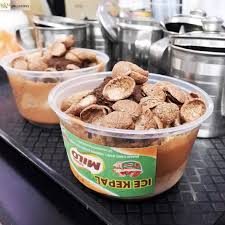Dengan bahan simple, toppers bisa menikmati segarnya es kepal milo sepuasnya tanpa perlu merogoh kocek terlalu dalam. Empat Tempat Jual Es Kepal Milo Yang Sedang Hits Di Jakarta Portal Wanita Muda