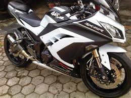 Semua tentang motor kawasaki ninja. 29 Sketsa Gambar Motor Ninja Terkini Lingkar Png