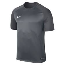 Nike Trophy Iii Short Sleeve Shirt