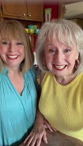 Patricia Fondren's Instagram, Twitter & Facebook