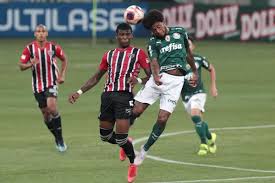 Sao Paulo X Palmeiras Onde Assistir Escalacao Horario E As Ultimas Noticias Goal Com