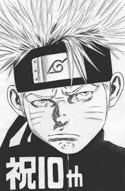 Submitted 3 years ago by reddit1ask2question. Naruto Drawn By Various Mangaka Tumbex