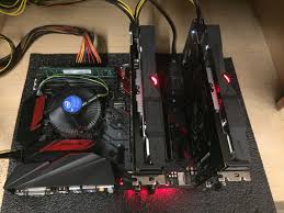 Prepare your gpu for mining. How To Mod Rx570 Bios To Get 29 8mh S For Ethereum Mining On Windows 10 Quantizd