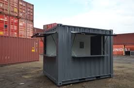Image result for shipping container city