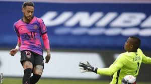 Psg's injury woes have abated as opposed to a month ago, but neymar and kylian mbappé are doubts and unlikely to start with an eye. Ejr Wh292m3djm