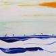 Let's Paint with Acrylic & Palette Knife!