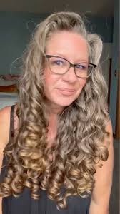 Yay to these results ✨😍@silverglittercurls, “Wow! I think my curls are in  love!! Just look at the results