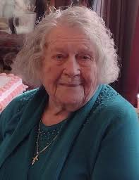 Obituary information for Betty Lou Page