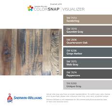 Benjamin moore sag harbor gray; Pin On Paint