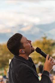Scotty McCreery