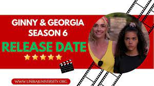 Ginny & Georgia Season 3 Release Date, Cast, Full Episode List, Story -  Uniraj University » Admission, Exam Date, Results, Admit card