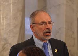 Handshakes, hugs and kisses