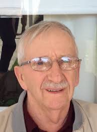 Paul Moffitt Obituary