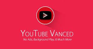Free Download Youtube Vanced Latest Apk 13 12 60 For Android Youtube Pink Themes Background
