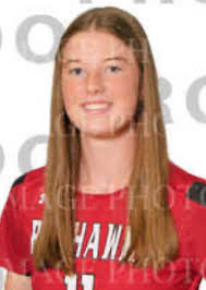 Kate Steinmetz, Marist