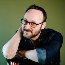 Scott Dameron's Instagram, Twitter & Facebook