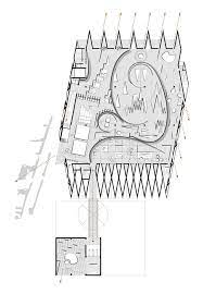 gallery of petras architecture designs new greek archaeological museum for sparta 19 museum architecture architecture historical landscape