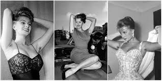 Searching for women armpit hair at discounted prices? Sophia Loren Can Make Even Visible Armpit Hair Seem Sexy Vintage Everyday
