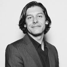 Brian Clevenger (@BClevenger)