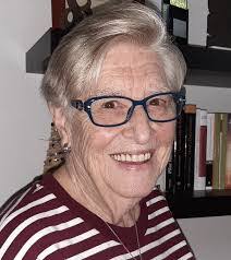 Cristina Kaufman's Instagram, Twitter & Facebook