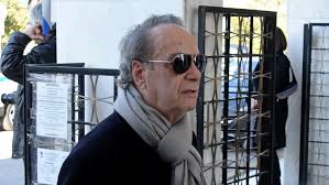 Jun 18, 2021 · ο ηθοποιός και σκηνοθέτης, γιώργος μεσσαλάς, αντιμετωπίζει εδώ και μερικούς μήνες ένα πρόβλημα υγείας, έχοντας στο πλευρό του την αγαπημένη του σύζυγο, ντένη, αλλά και τον μοναχογιό τους, αλέξη. 6nfpbmrkdpiyhm