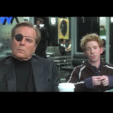 Number 2 is a fictional character in the austin powers franchise. Sb Nation On Twitter If You Combine Number 2 And Scott Evil From Austin Powers You Get 2019 Gronk