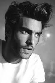 Sprinkle on some too manly fuller, and it can appear as if you were never balding. Front Flip Stylish Hairstyles For Men Boy Hairstyles Mens Hairstyles Haircuts For Men