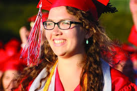 SHS graduates commence