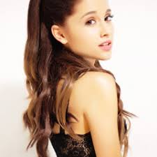 Listen to Only Girl In The World ~ Ariana Grande by Ariana G Music in new  playlist online for free