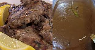 Boleh menggunakan cara grill, air fryer,oven dan pressure cooker. Rahsia Perapan Kambing Nak Buat Lamb Chop Boleh Nak Jadikan Sate Pun Sedap Makanan Resipi Explorasa Forum Cari Infonet