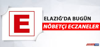 Açık olan nöbetçi eczane listesi her gün yenilenmektedir. Elazig Da 11 Nisan Da Nobetci Eczaneler Elazig Son Haber Elazig Haber Elazig Son Dakika Haberleri