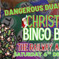 Dangerous Duane’s Christmas Bingo Bash at The Railway event image