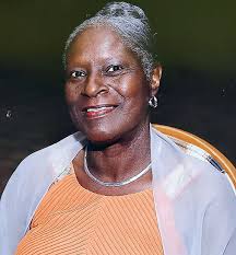 Barbara Plowright Obituary