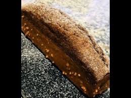 Cake De Voyage Au Chocolat Youtube Tarte Sans Pate Recette Cake Gateau De Voyage