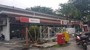 Pos malaysia carrefour wangsa maju (finance, post office) is located at 6, jalan 8/27a, wangsa maju, 53300 kuala lumpur, wilayah persekutuan kuala lumpur, malaysia Pos Laju Wangsa Maju Uzivatel Cikyan Na Twitteru Pejabat Pos Aeonbig Wangsa Maju Tutup Nearest Urusan Parcel Boleh Ke Mbe Wangsa Maju Di Jalan Wangsa Delima Office Gdex Pun Ada Opposite