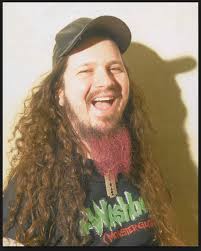 17 year old growing the beard again