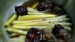 Manfaat ini bisa didapatkan dari sifat antiinflamasi yang dimiliki serai. Tahukah Anda Air Rebusan Kurma Serai Mampu Mencegah Salur Darah Tersumbat Share Anda Mampu Selamatkan Ramai Nyawa Kartel Dakwah