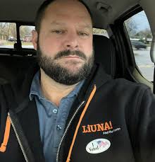 LIUNA Michigan (@liunamichigan) · Lansing, MI
