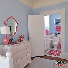 ديكورات غرف نوم اطفال Decor Bedrooms For Children قصر الديكور Girl Room Inspiration Girl Room Bedroom Wall Colors