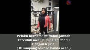 Ada 99 asmaul husna yang menggambarkan dominasi allah. Download Ternyata Buah Dadanya Yang Besar Artis Tiktok Husna Berisi Balon Daily Movies Hub