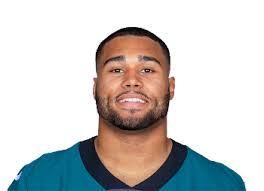 Patrick Johnson Contract Stats & Fantasy Ranking