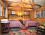Rent Sequoia National Park Cabins