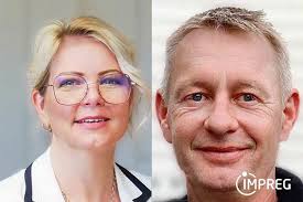 New employees strengthen the IMPREG team 2021: Welcome!