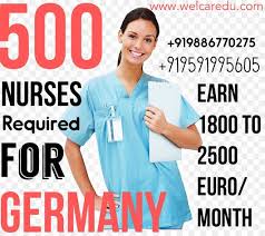 Sign In Nursing Jobs Nurse Overseas Education