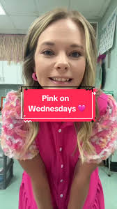 Kindergarten Teacher Wearing A Dress from Shane and Kindergarten Student  Says She Looks Like Leticia